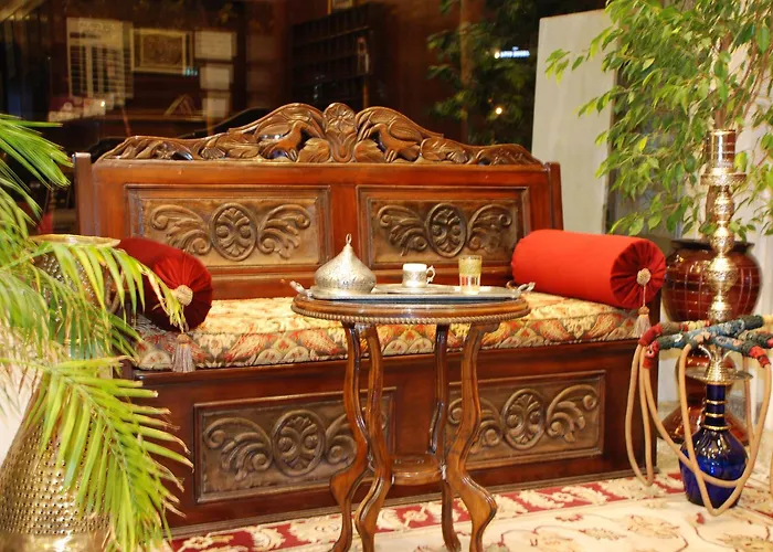 Hotel Mithat