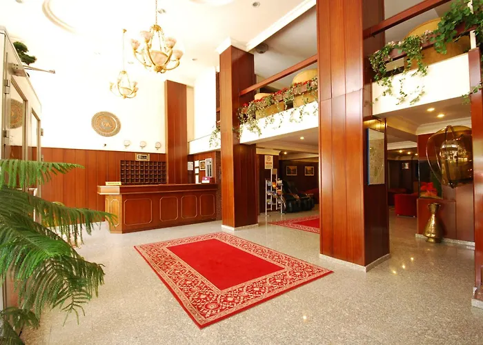 Hotel Mithat