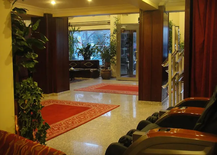 Hotel Mithat