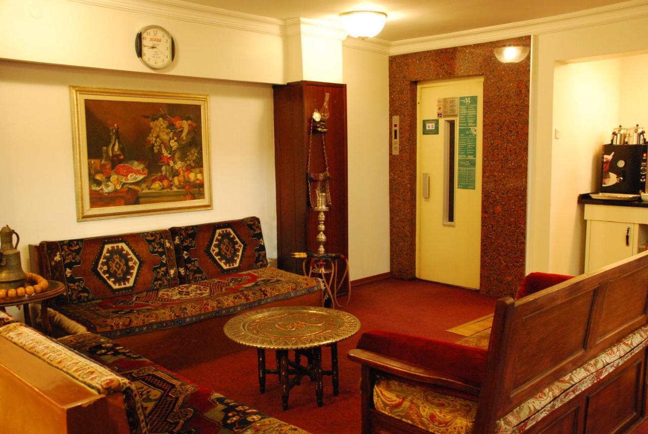Hotel Mithat