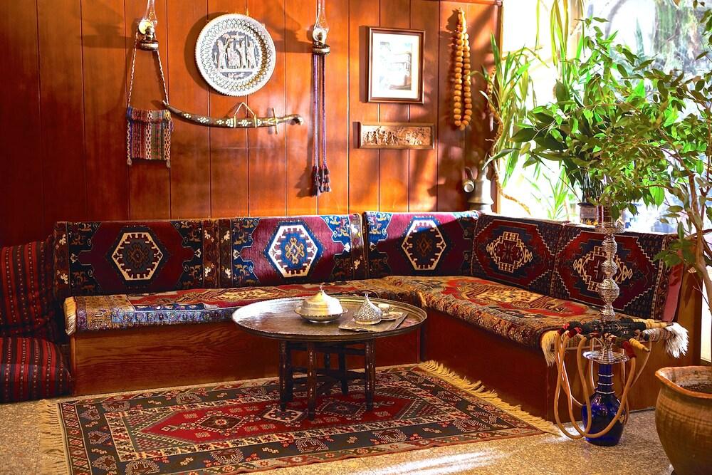 Mithat Hotel Ankara