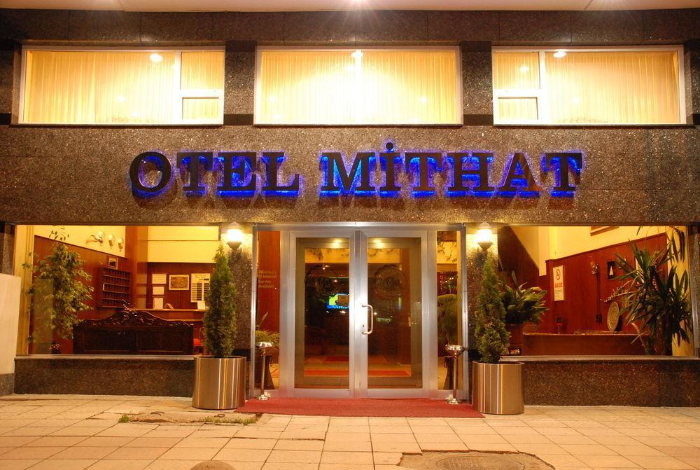 Mithat Hotel