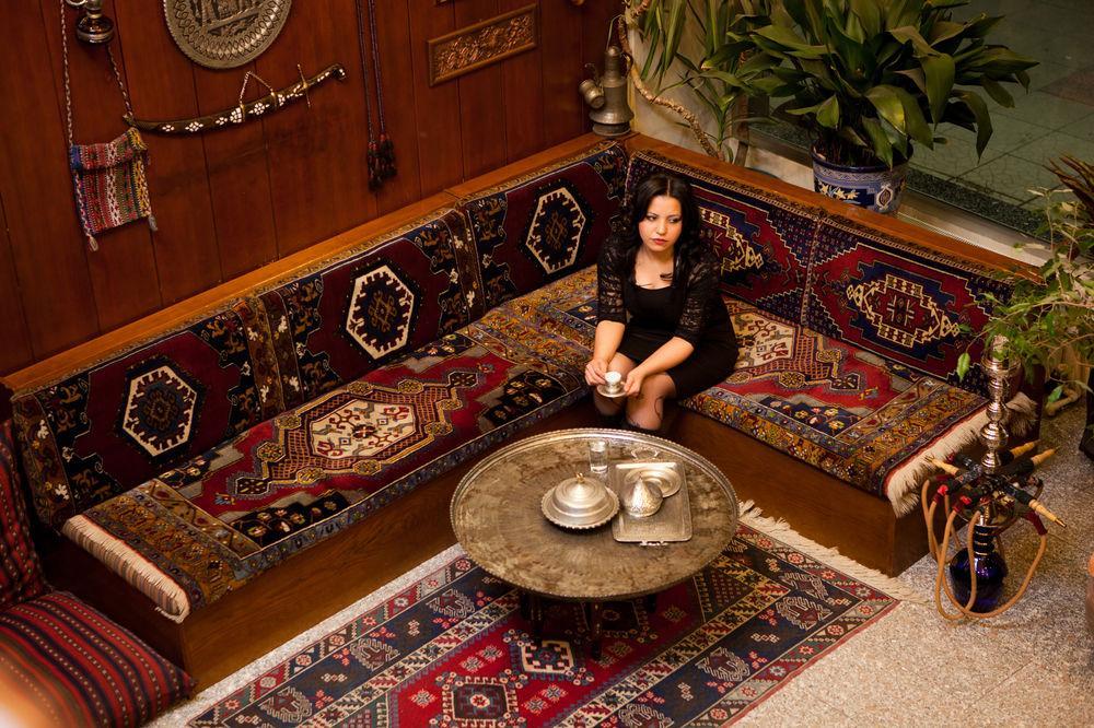 Mithat Hotel Ankara