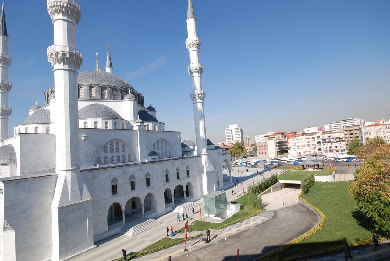 Hotel Mithat
