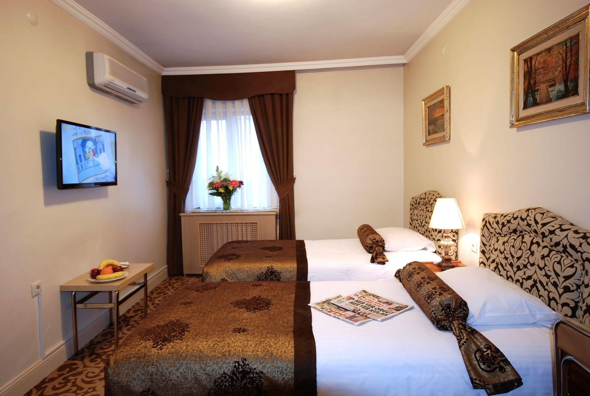 Mithat 3* Ankara