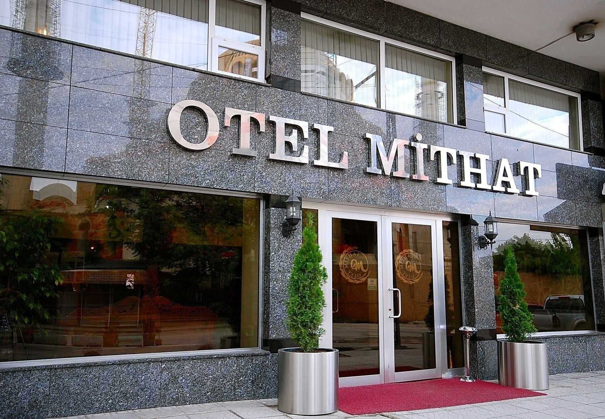 Mithat Hotel