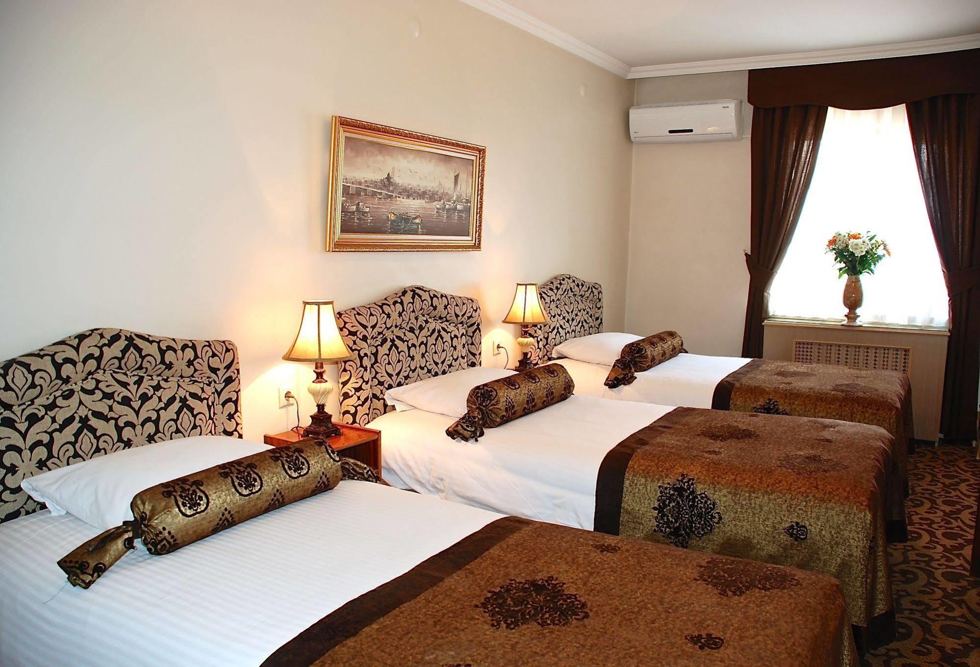 Mithat Hotel 3*