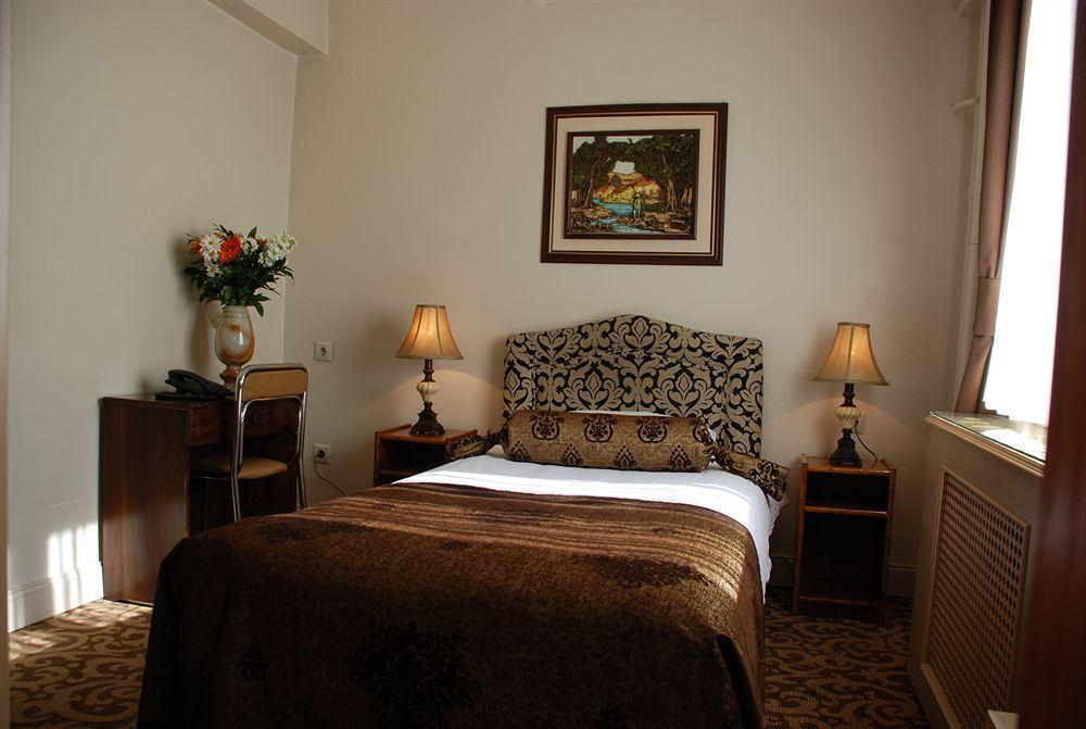 Mithat Hotel Ankara