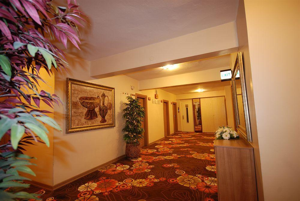 Hotel Mithat 3*