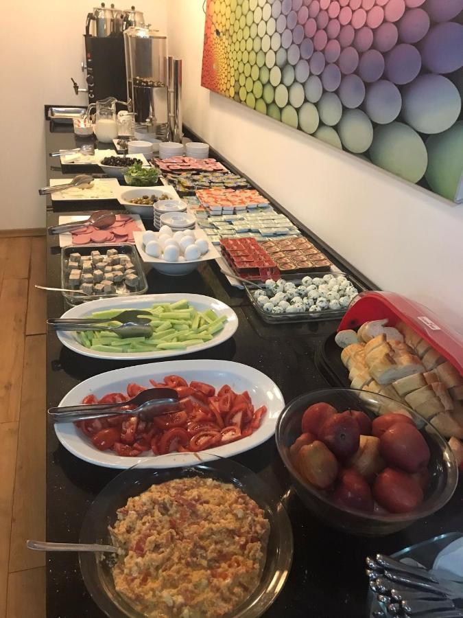 Mithat Hotel Ankara