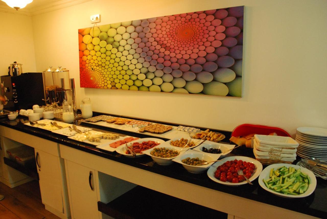 Mithat Hotel Ankara