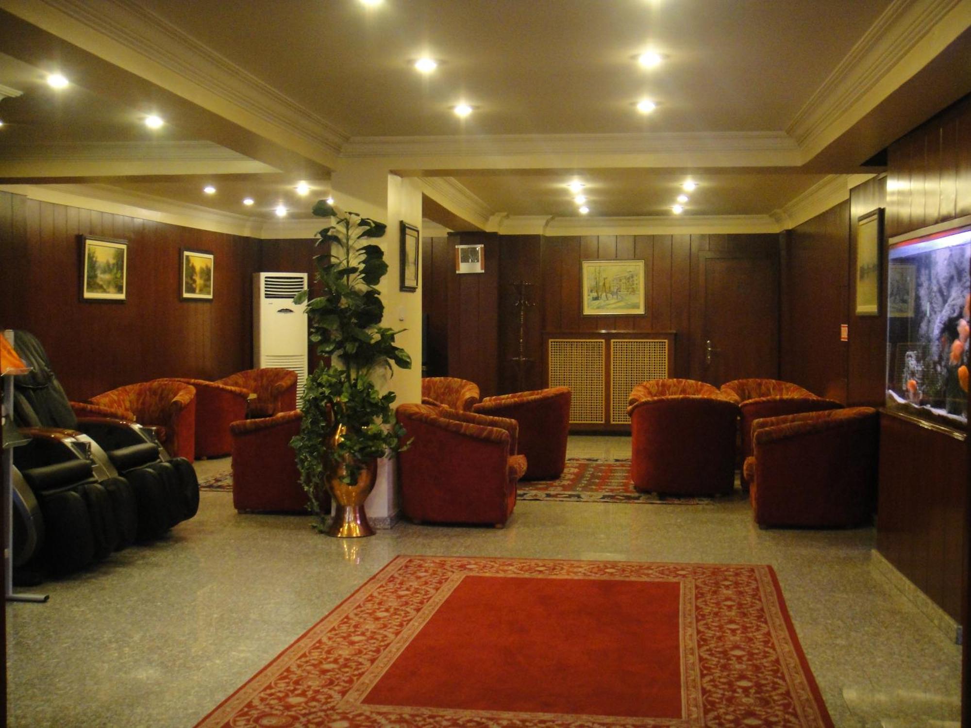 Mithat Hotel 3*