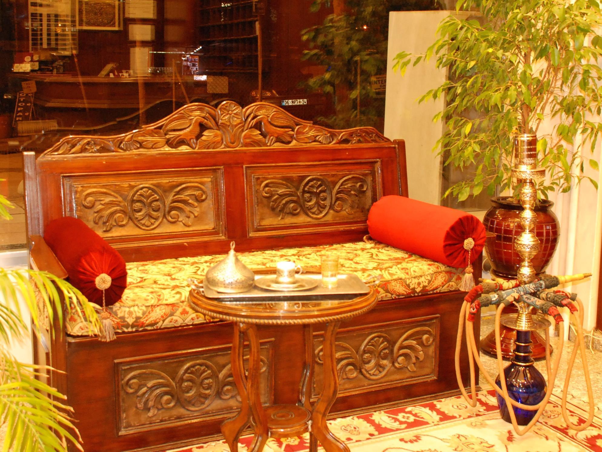 Mithat Hotel 3*