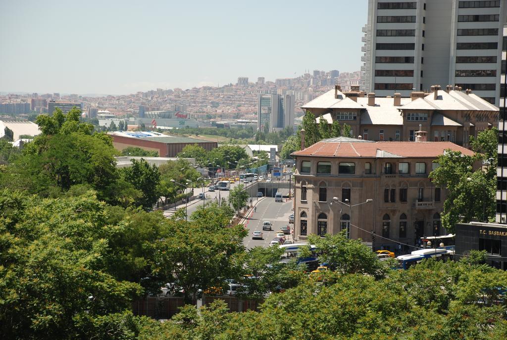 Mithat 3* Ankara