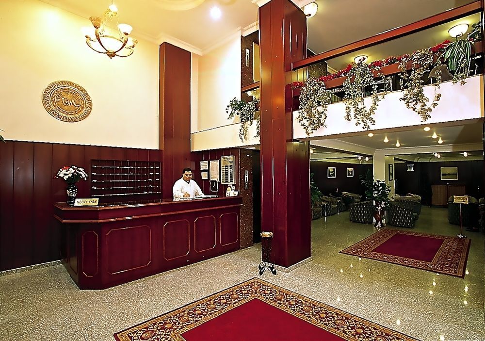 Hotel Mithat 3*