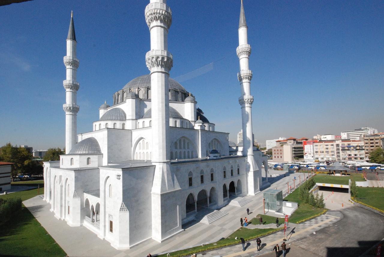 Hotel Mithat