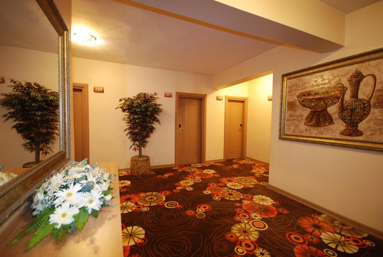 Mithat Hotel Ankara
