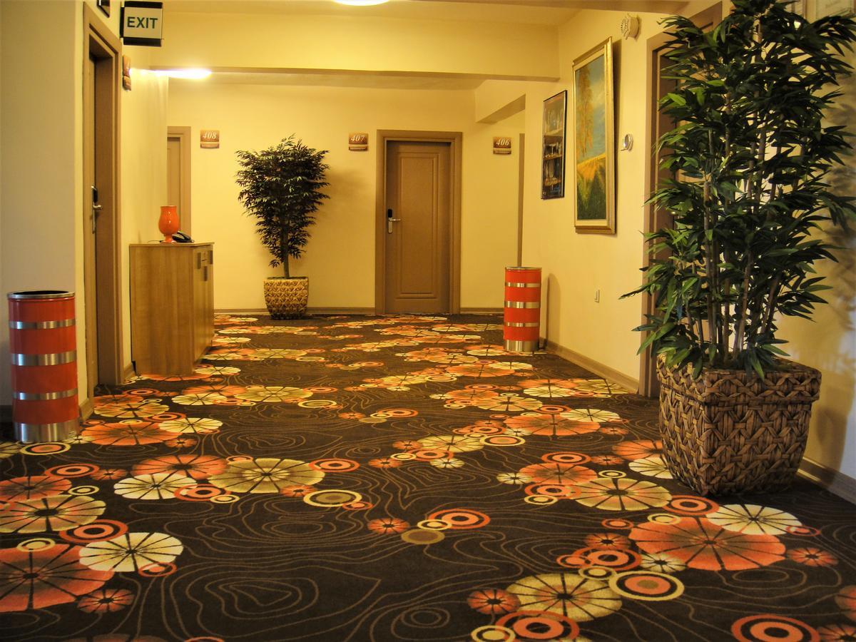Mithat 3* Ankara