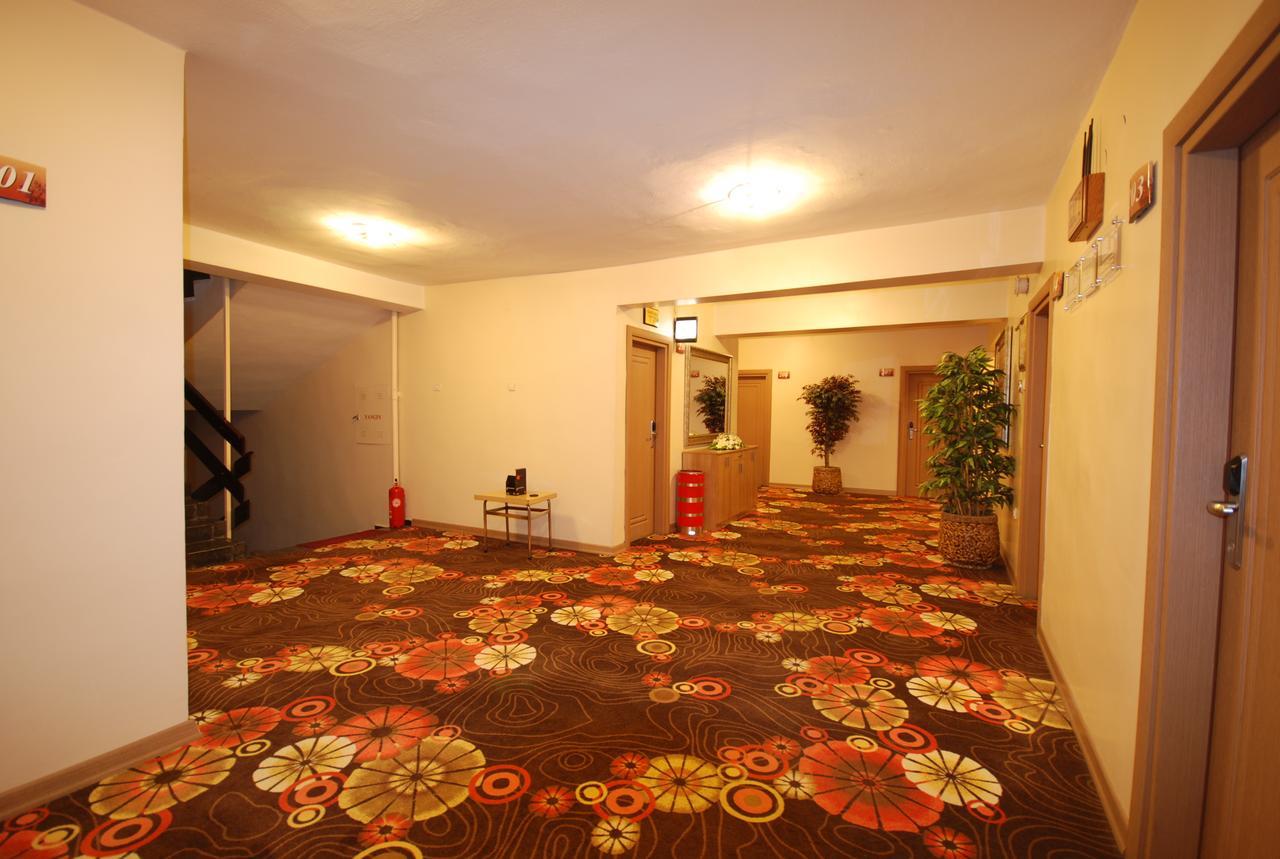 Hotel Mithat Ankara