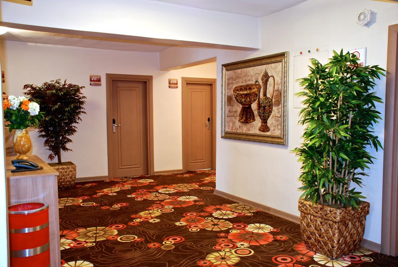 Mithat Hotel 3*