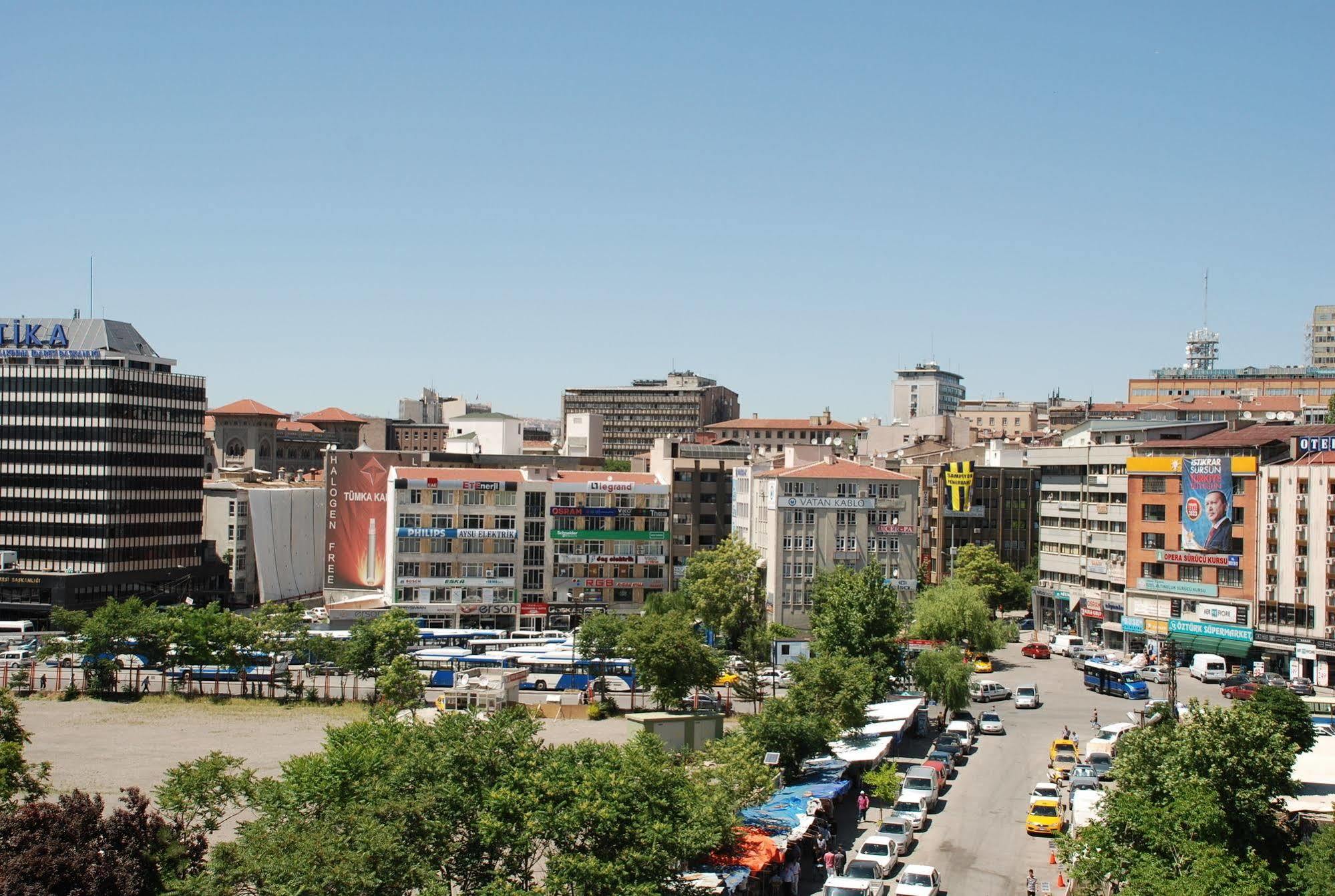 Hotel Mithat 3*