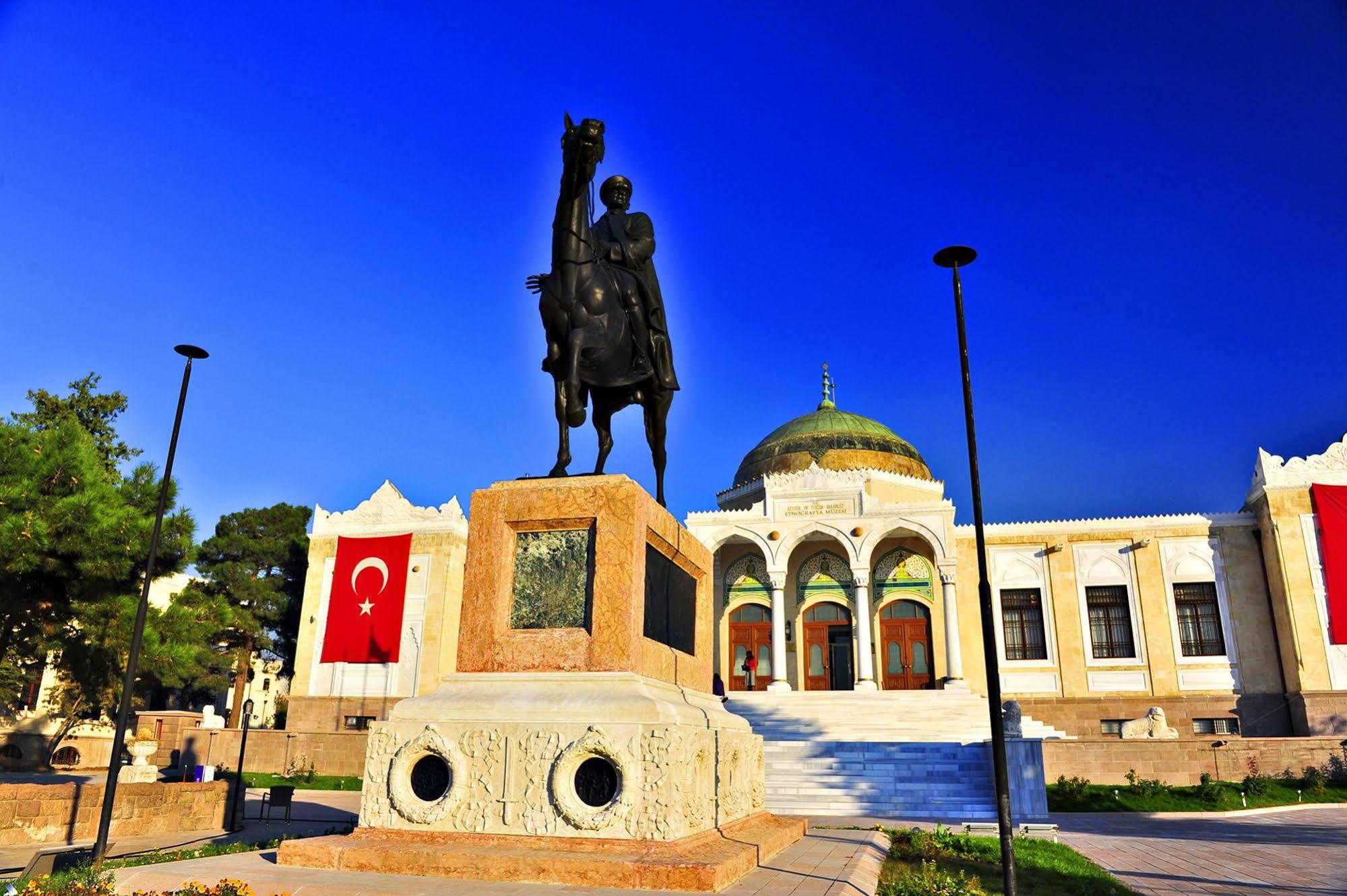 Hotel Mithat Ankara