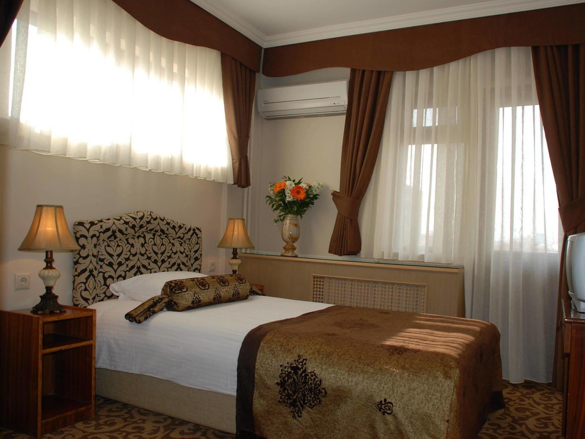 Hotel Mithat Ankara