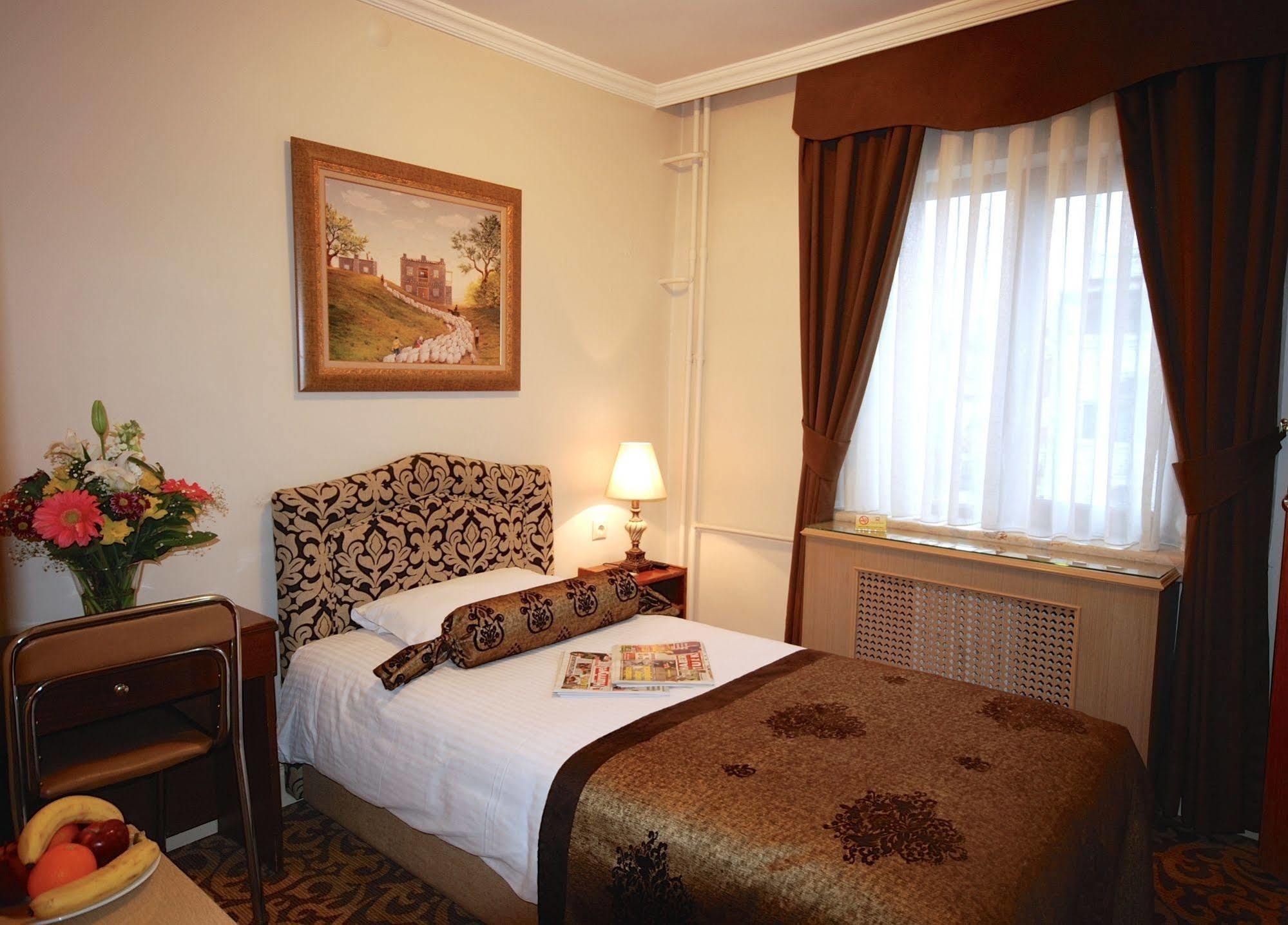 Hotel Mithat
