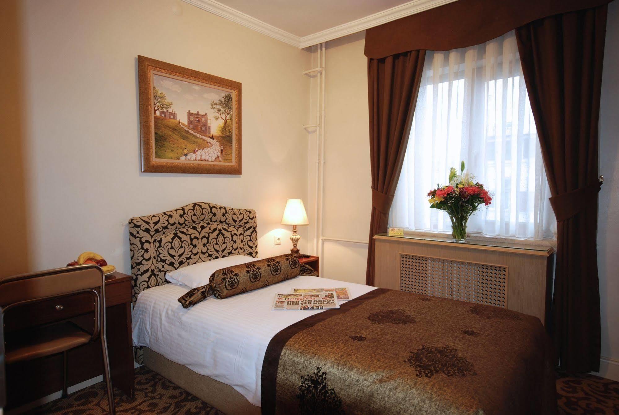 Mithat 3* Ankara