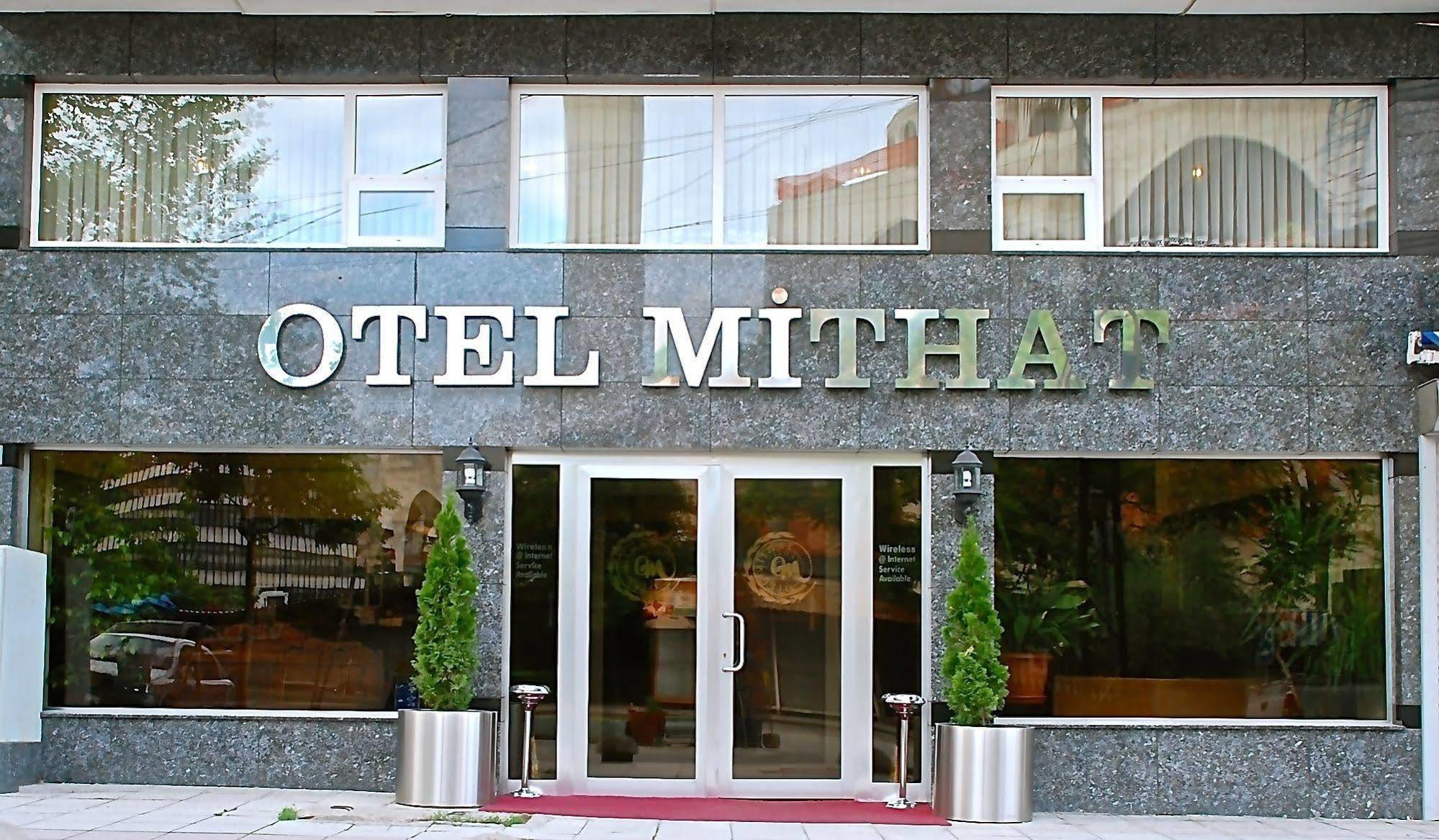 Hotel Mithat