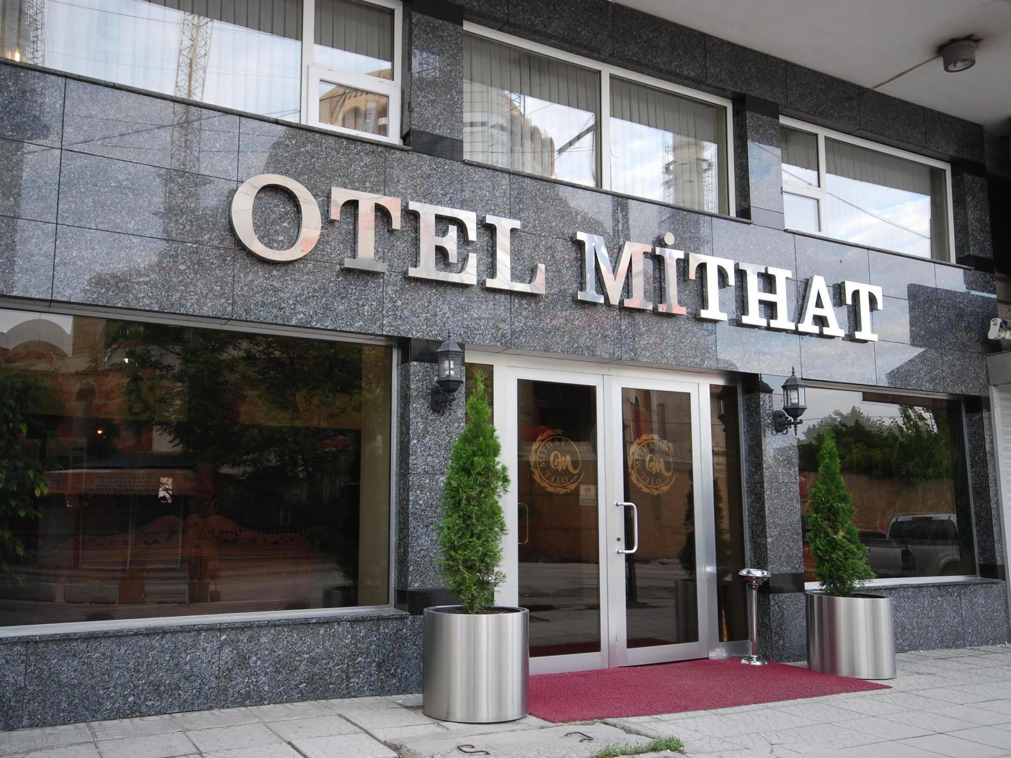 Mithat Hotel